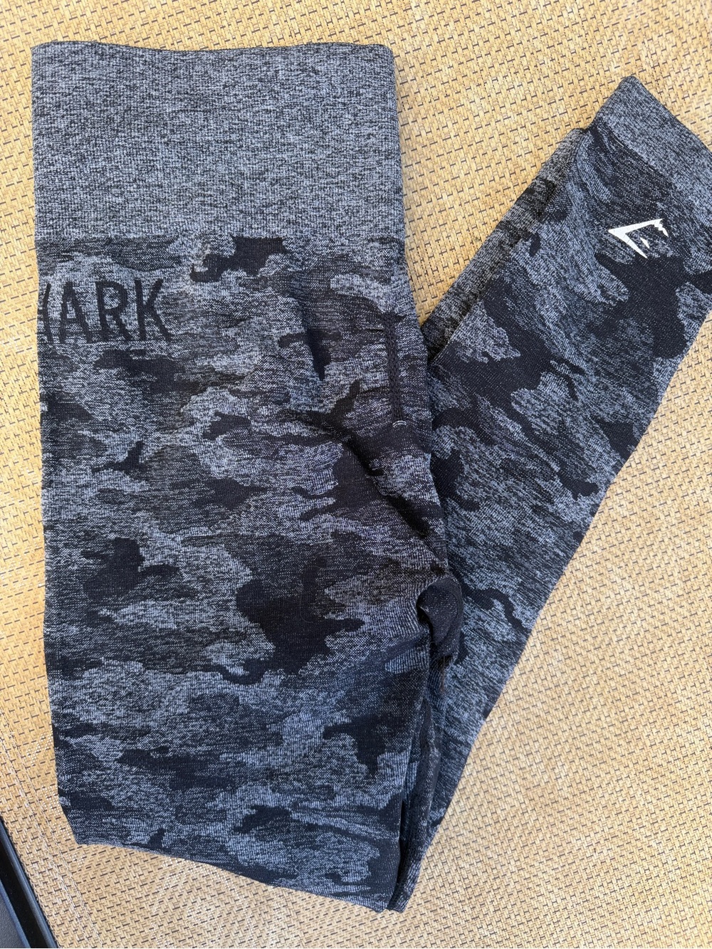 Gymshark leggings